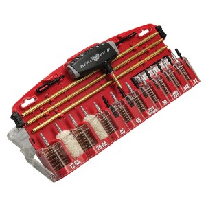 Zestaw do czyszczenia broni Gun Boss Pro - Universal Cleaning Kit