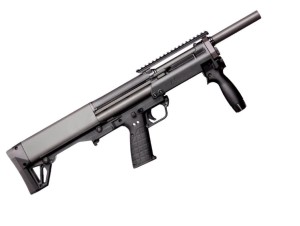 Strzelba KelTec KSG Compact 