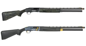 Strzelba samopowtarzalna Mossberg 940 JM Pro kal. 12/76 