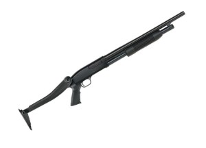 Strzelba powtarzalna Mossberg Maverick 88 Top-Folding Stock