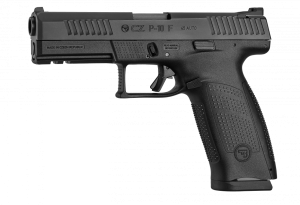 Pistolet CZ P-10F kal. 45 Auto