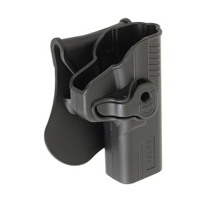 Kabura z przyciskiem Cytac High-Tech do S&W MP9 