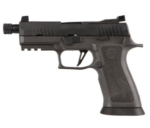 Pistolet Sig Sauer P320 Xcarry Legion 9x19