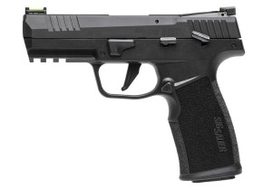 Pistolet Sig Sauer P322 kal. 22LR