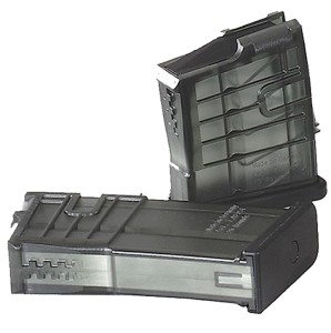 Magazynek HK MR308, 417, G28 