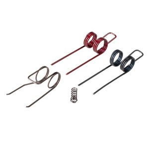 Zastaw sprężyn Toni System do AR15 MIL-SPEC