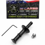 Powiększona dźwignia przeładowania MCarbo Kel Tec SUB 2000