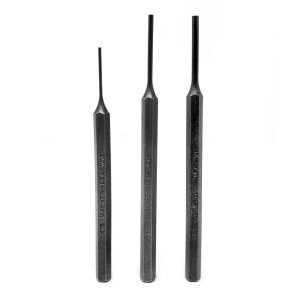 Zestaw wybijaków 1/16" - 3/32" - 1/8" MCarbo