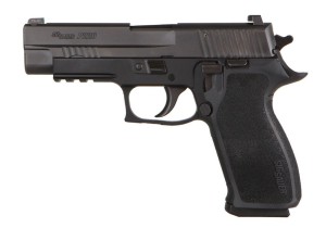 Sig Sauer P220 Elite kal. 45 ACP