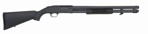 Strzelba powtarzalna Mossberg M590A1