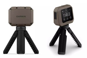 Chronograf Garmin Xero C1 Pro