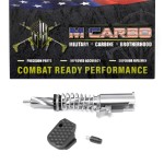 Zestaw iglicy MCarbo Sig Sauer P365