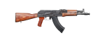 Karabinek SVRN PAC102M Hellpup kal. 7,62x39