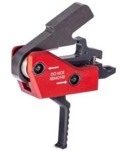 Spust dropin do AR (223/308/9mm) prosty Recknagel ERA-TAC