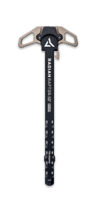 WENTYLOWANA OBUSTRONNA DŹWIGNIA PRZEŁADOWANIA RADIAN RAPTOR-SD DO AR-15 