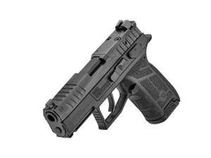 Pistolet CZ P-09 C Nocturne kal. 9x19