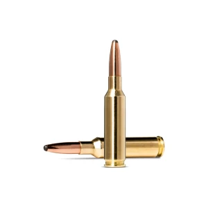 Amunicja kulowa Norma Whitetail kal. 6.5 Creedmoor 9,1g / 140 grs
