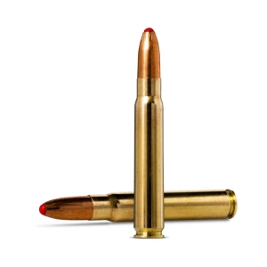 Amunicja kulowa Norma Plastic Point kal. 9,3X62 18,5g /285gr 