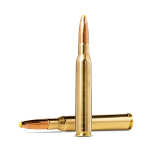 Amunicja kulowa Norma Plastic Point kal. 7 x 64 11g / 170grs 