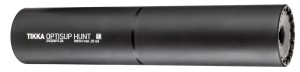 Tłumik Tikka Optisup Hunt .30  