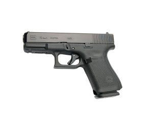 Pistolet Glock 19 gen 5 MOS kal. 9x19mm
