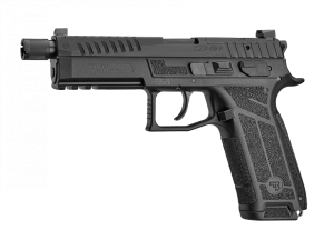 Pistolet CZ P-09 F Nocturne SR kal. 9x19 