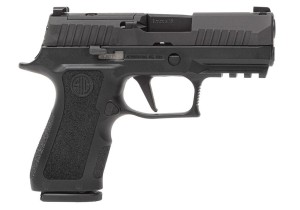 Pistolet Sig Sauer P320 XCompact kal. 9x19mm 