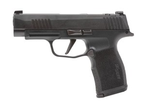 Pistolet Sig Sauer P365 XL 9x19