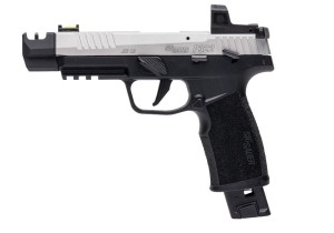 Pistolet Sig Sauer P322 Comp 22lr