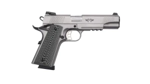 Messerschmitt ME 1911 .45 ACP 5″ Srebrny