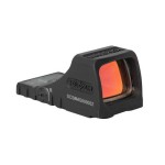 Kolimator Holosun SCS Glock MOS Green Dot