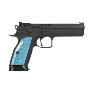 Pistolet CZ  TS 2 USA 9x19
