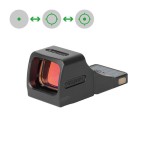 Kolimator Holosun SCS MP2 Green Dot