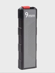 Zestaw do czyszczenia Prime-9 Real Avid do pistoletów 9x19, 38 , 357