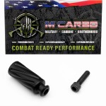 Przedłużona dźwignia przeładowania MCarbo Ruger PCC Carbine
