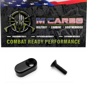 Powiększony zrzut magazynka MCarbo Ruger PC Carbine