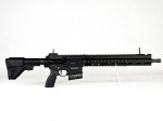Karabin HK MR308 A3-28 kal. 308 Win black