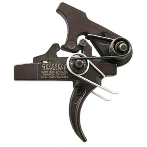 Spust Geissele Semi Automatic Enhanced Trigger