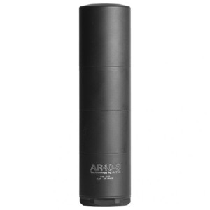 Tłumik A-Tec AR 40-3 .223 1/2x28