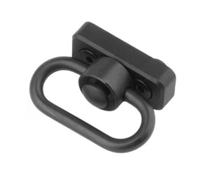 Uchwyt zawieszenia taktycznego Vector Optics Keymod QD