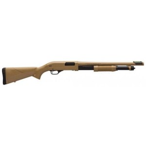 Strzelba Winchester SXP Defender 12/76 FDE