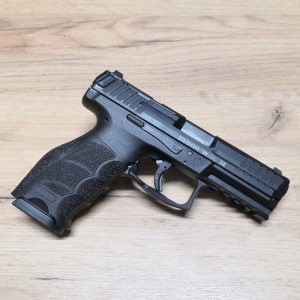 Pistolet Heckler & Koch SFP9L-SF OR 9x19m