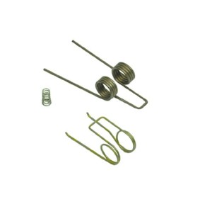 Zestaw sprężyn spustu AR-15 JP Reduced Power spring kit  3.5 lb