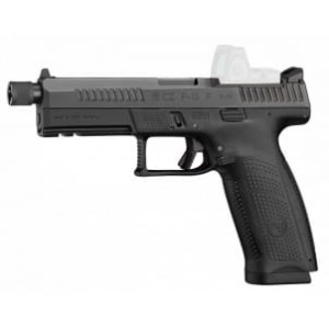 Pistolet CZ P-10F OR SR 9x19