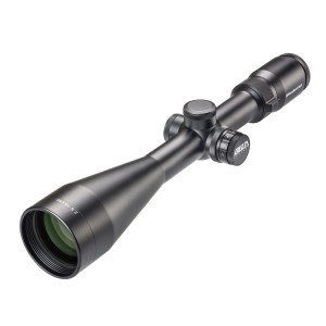 Luneta Delta Optical Titanium 2,5-15x56 HD SF 4A S