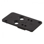 Płytka montażowa do HK SFP-9 OR