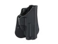 kabura Sig Sauer P226 Cytac fast draw.JPG