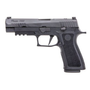 Pistolet Sig Sauer P320 XFull 9x19
