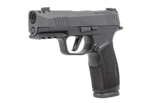 Pistolet Sig Sauer P365 XMACRO TACOPS 9x19 