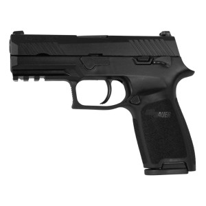 Pistolet Sig Sauer P320 Carry 9x19 